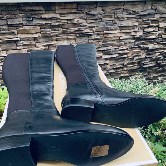 MK riding boot - Picture 6 of 8